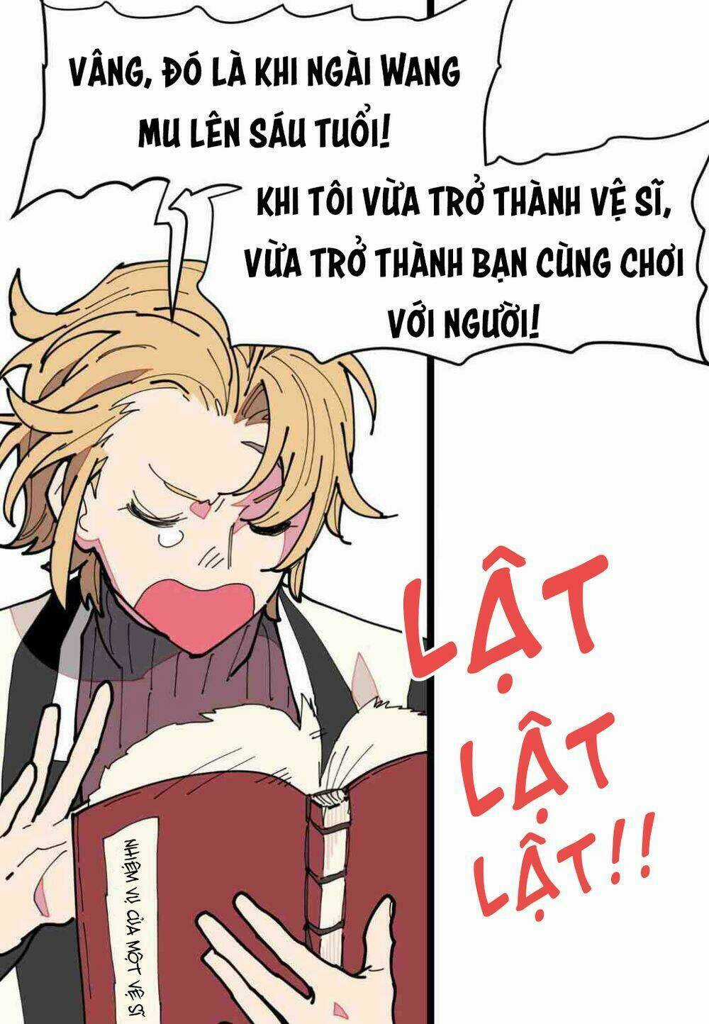 2 Nàng Công Chúa Chapter 7 trang 40