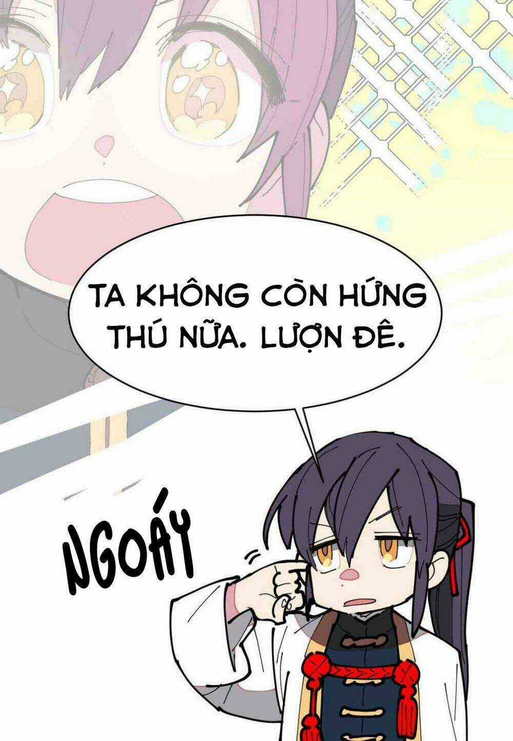 2 Nàng Công Chúa Chapter 7 trang 42