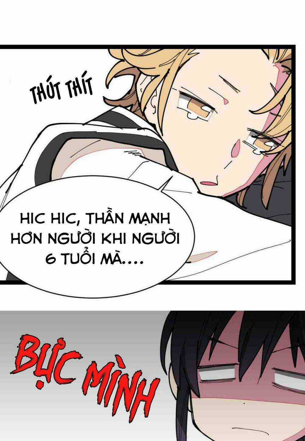 2 Nàng Công Chúa Chapter 7 trang 44