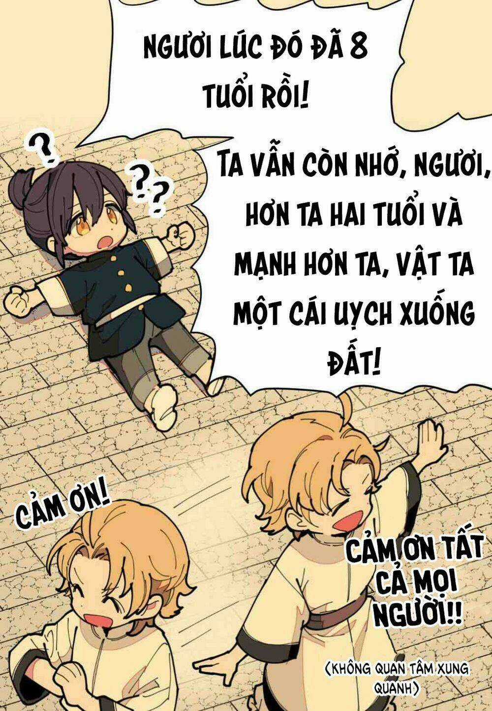 2 Nàng Công Chúa Chapter 7 trang 45