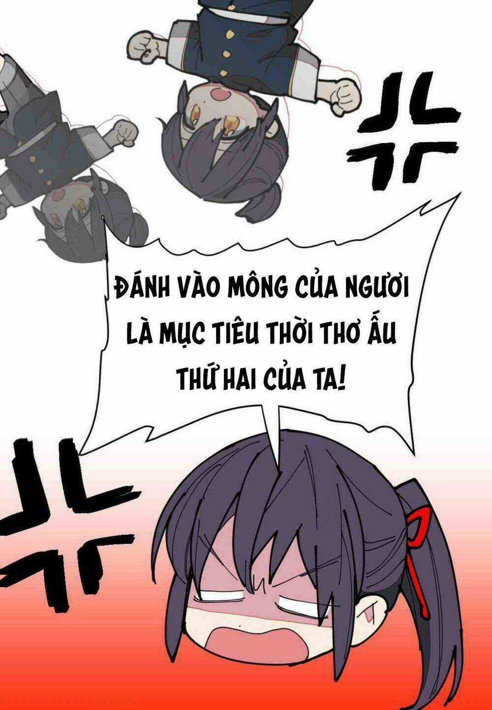 2 Nàng Công Chúa Chapter 7 trang 46