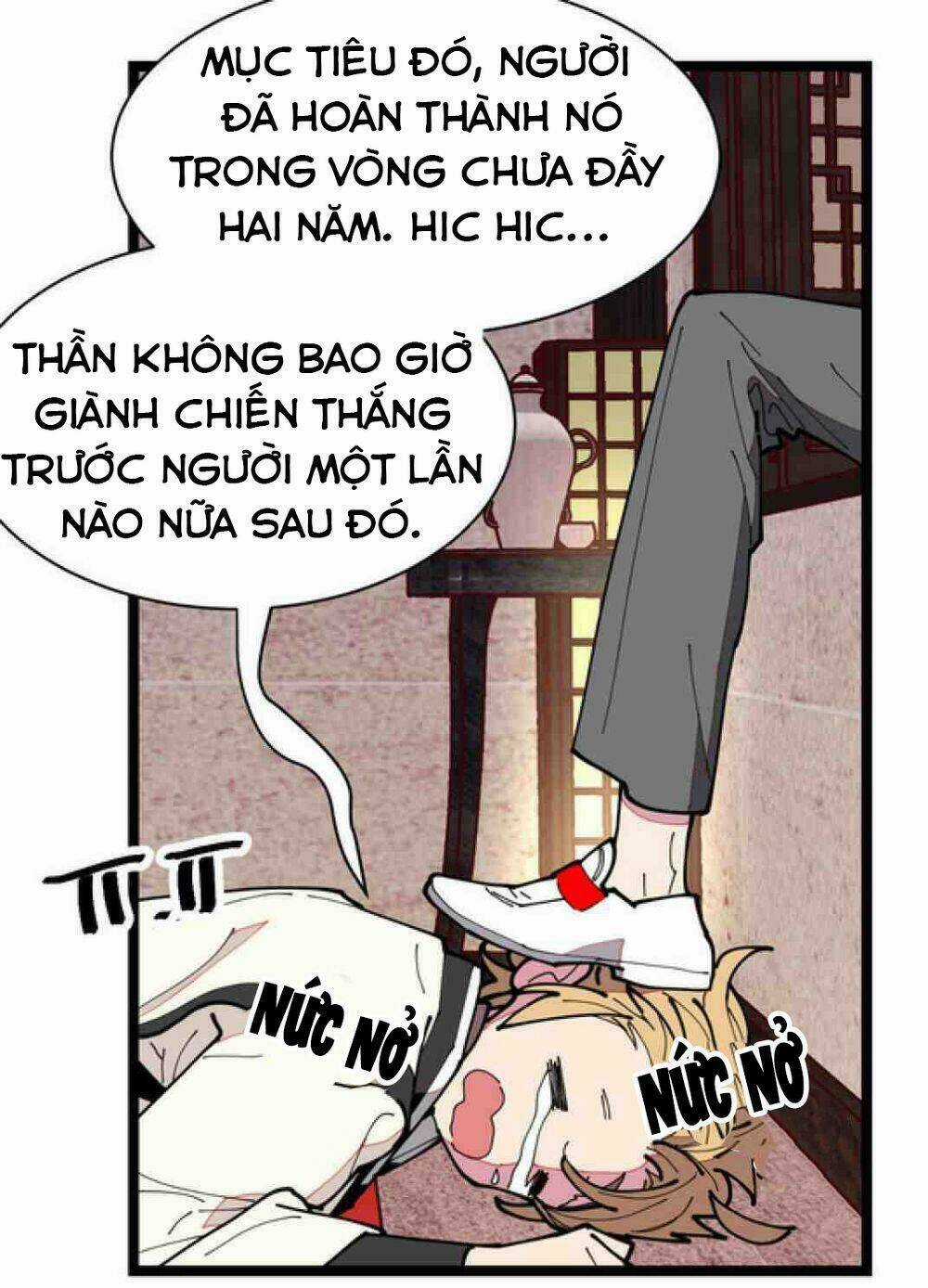 2 Nàng Công Chúa Chapter 7 trang 47