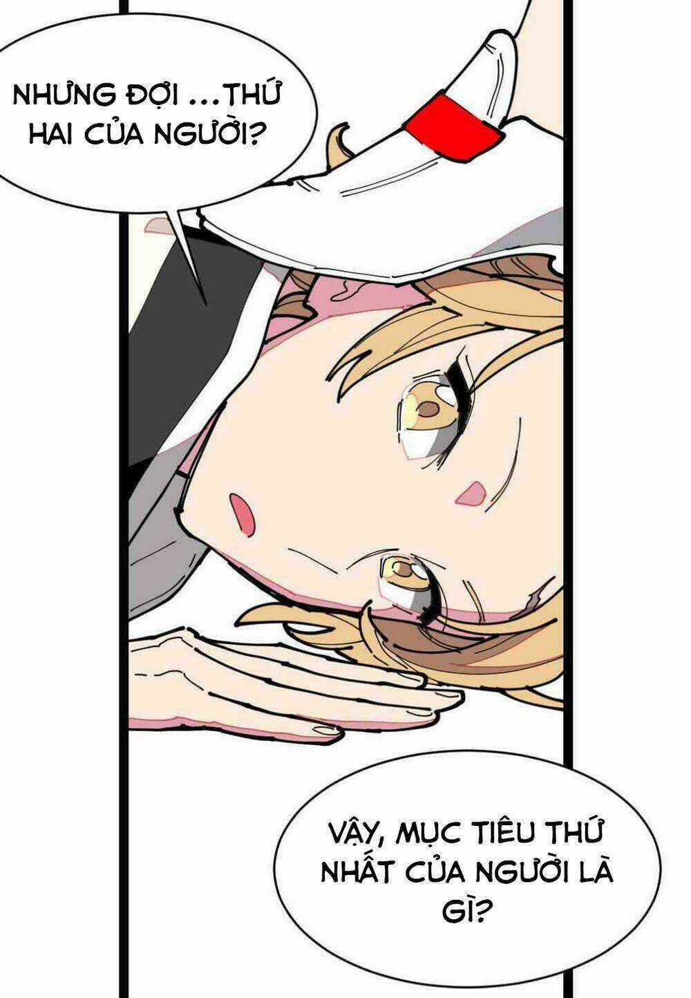 2 Nàng Công Chúa Chapter 7 trang 48