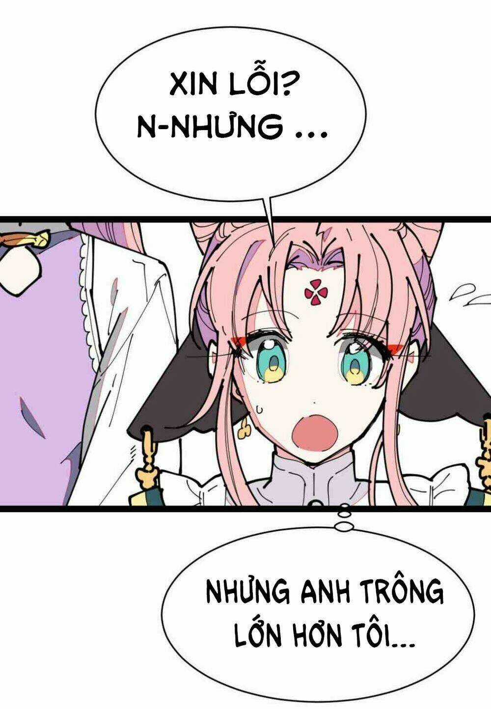 2 Nàng Công Chúa Chapter 7 trang 5