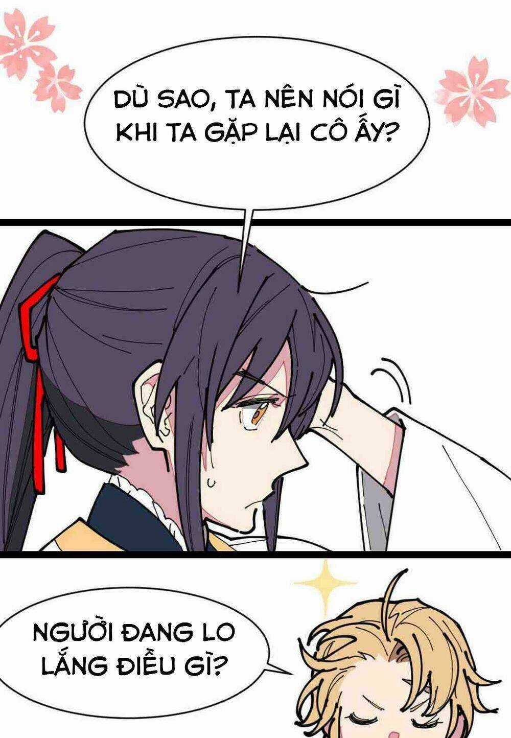 2 Nàng Công Chúa Chapter 7 trang 51