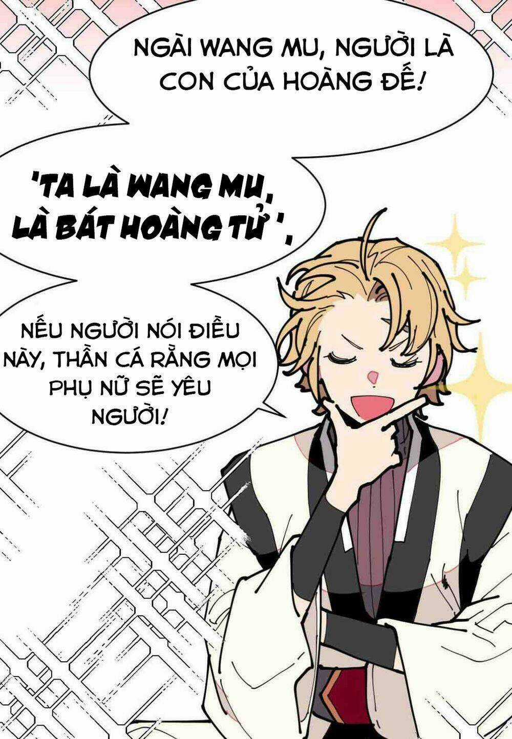 2 Nàng Công Chúa Chapter 7 trang 52