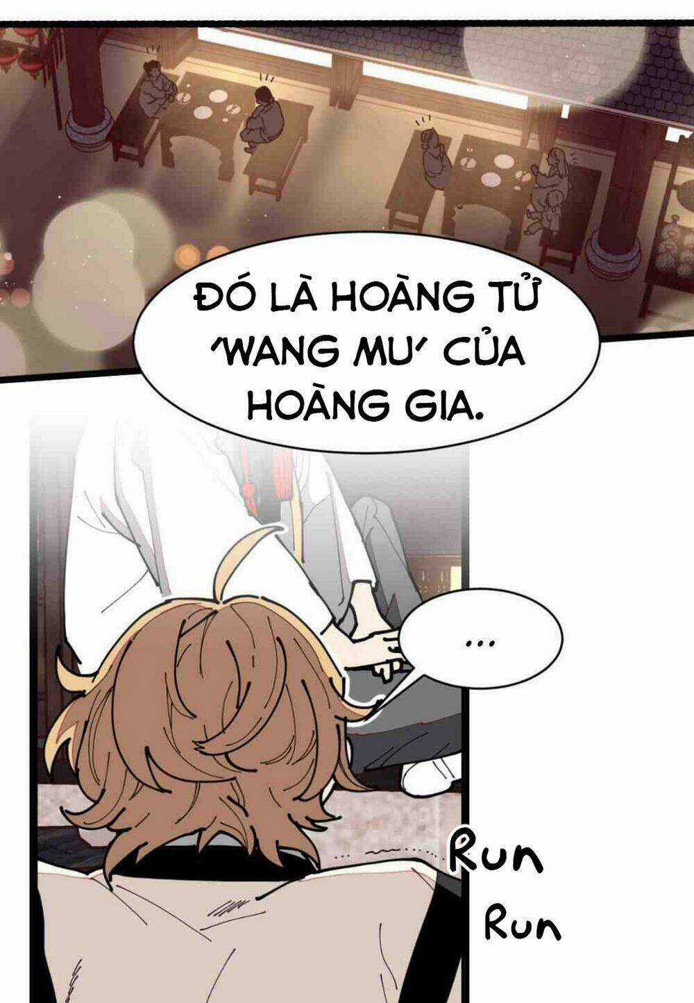 2 Nàng Công Chúa Chapter 7 trang 54