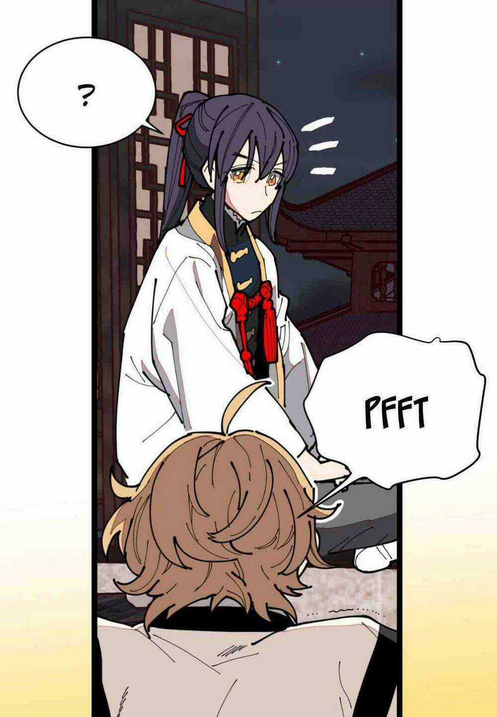 2 Nàng Công Chúa Chapter 7 trang 55