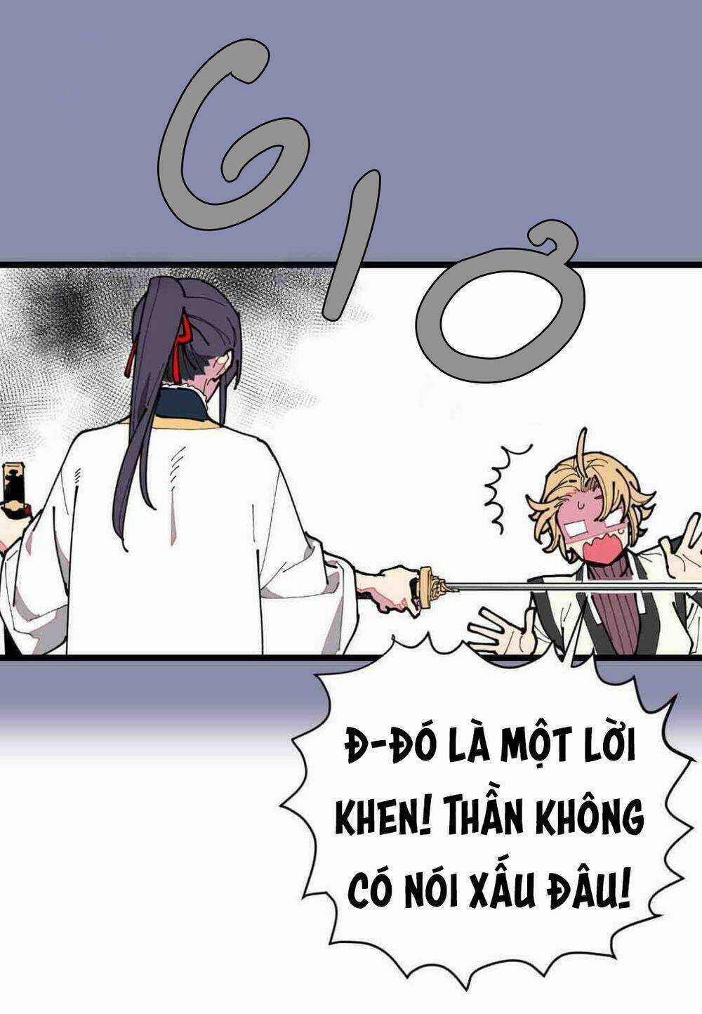 2 Nàng Công Chúa Chapter 7 trang 57