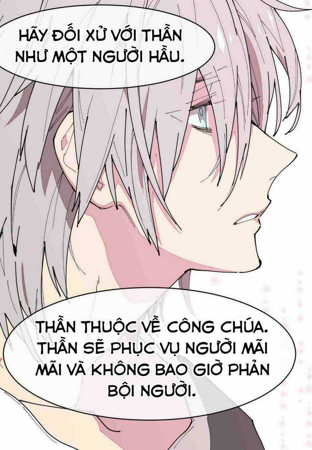 2 Nàng Công Chúa Chapter 7 trang 6