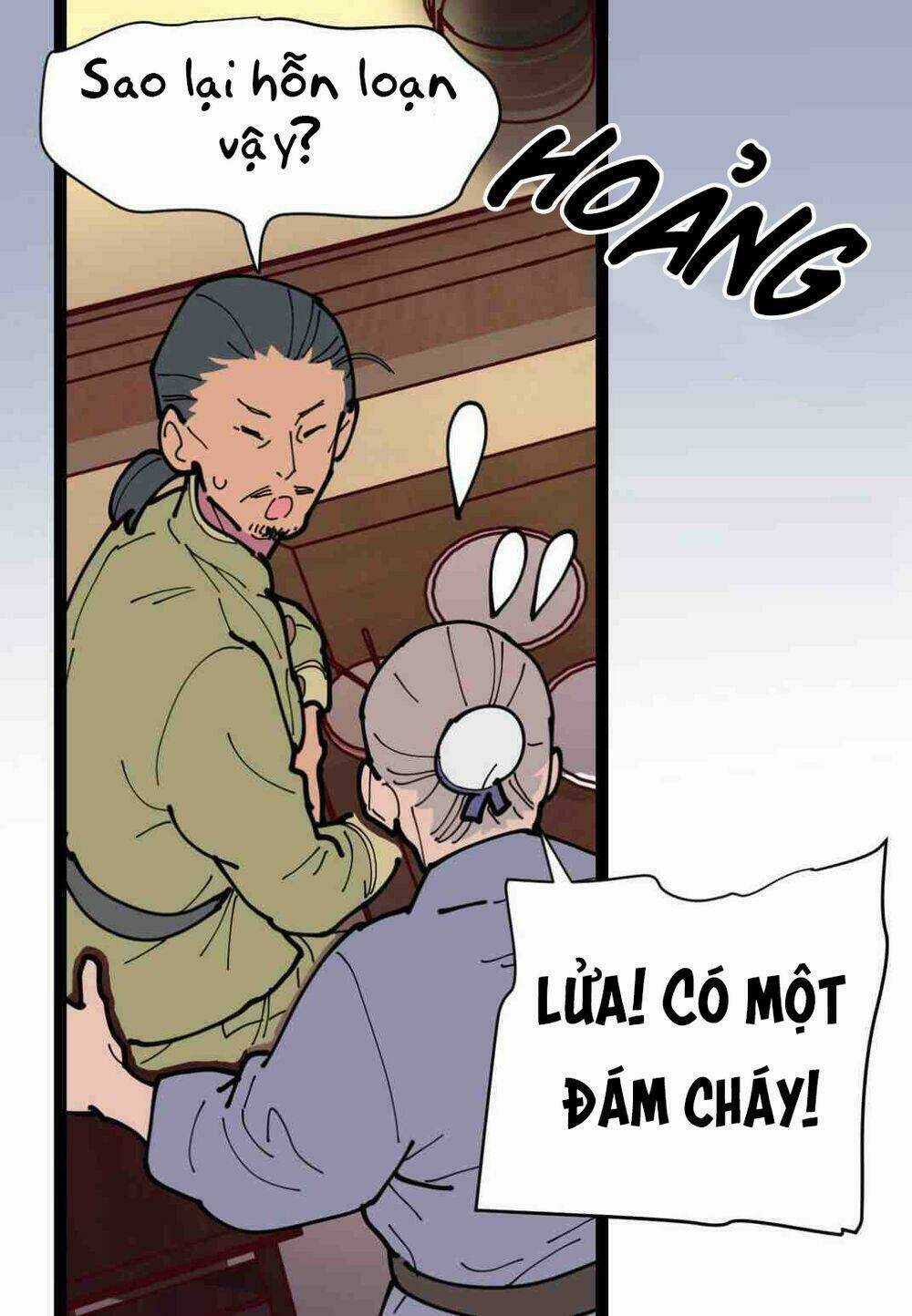 2 Nàng Công Chúa Chapter 7 trang 60
