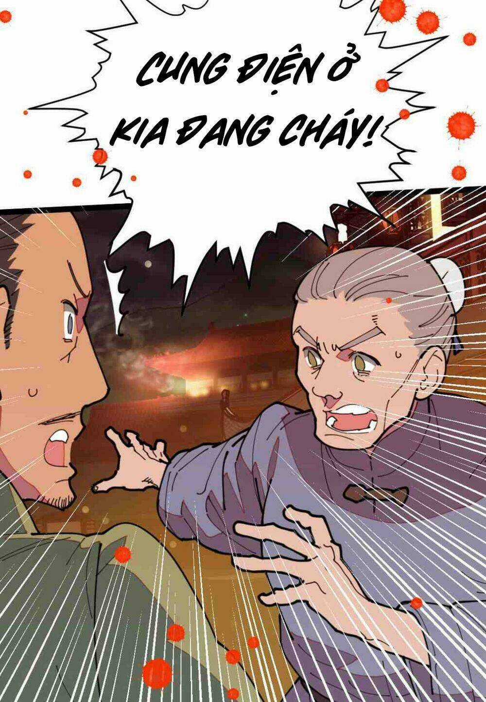 2 Nàng Công Chúa Chapter 7 trang 61