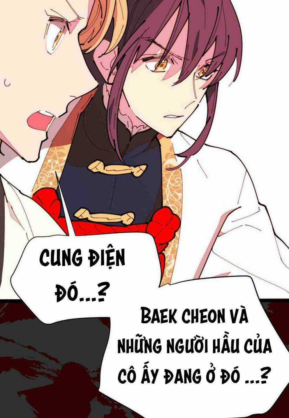2 Nàng Công Chúa Chapter 7 trang 62