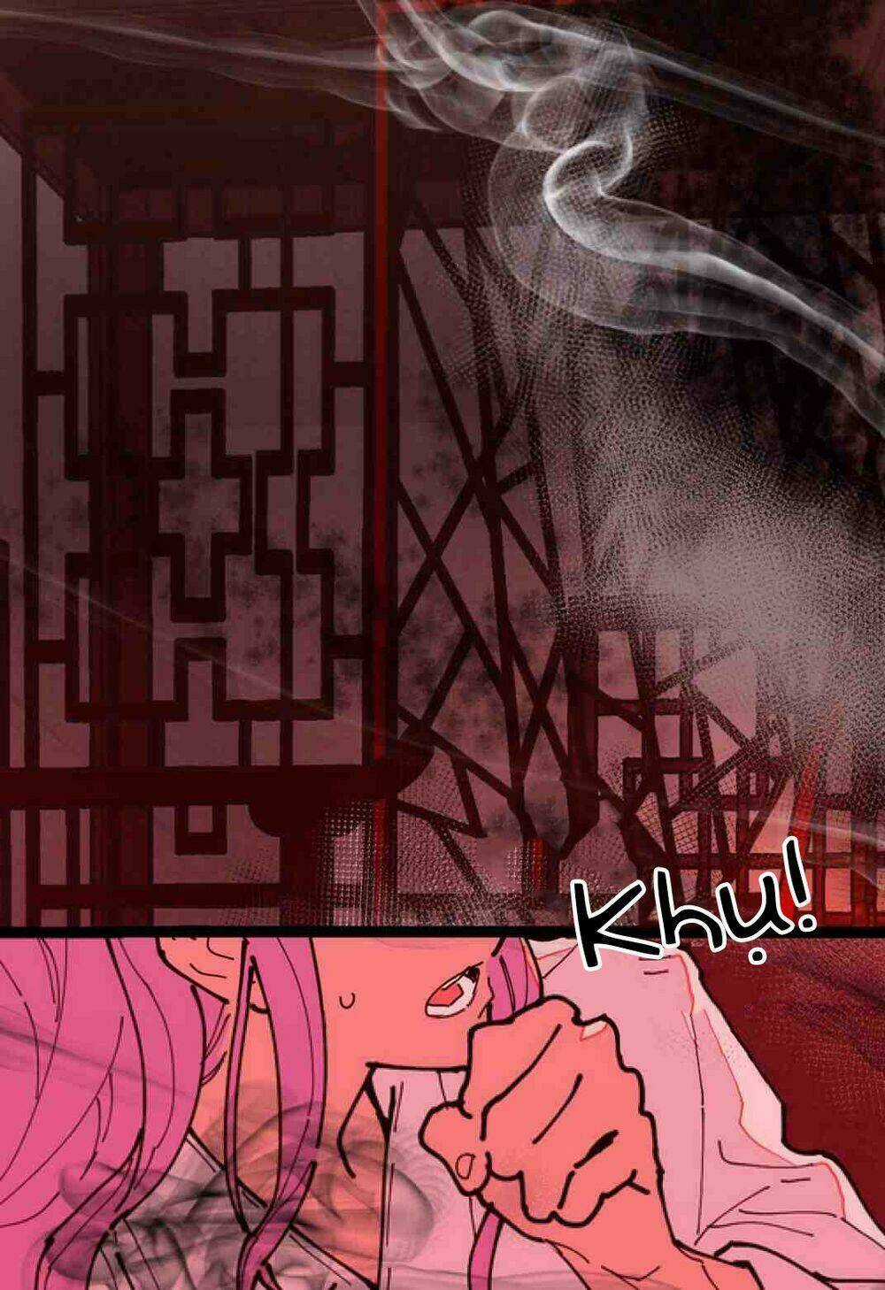 2 Nàng Công Chúa Chapter 7 trang 65