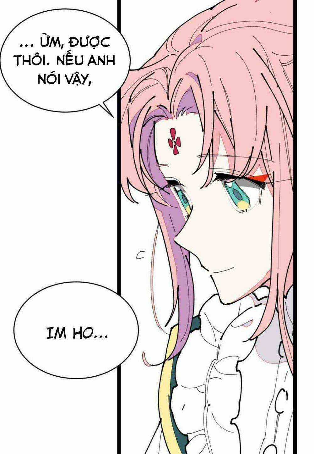 2 Nàng Công Chúa Chapter 7 trang 7