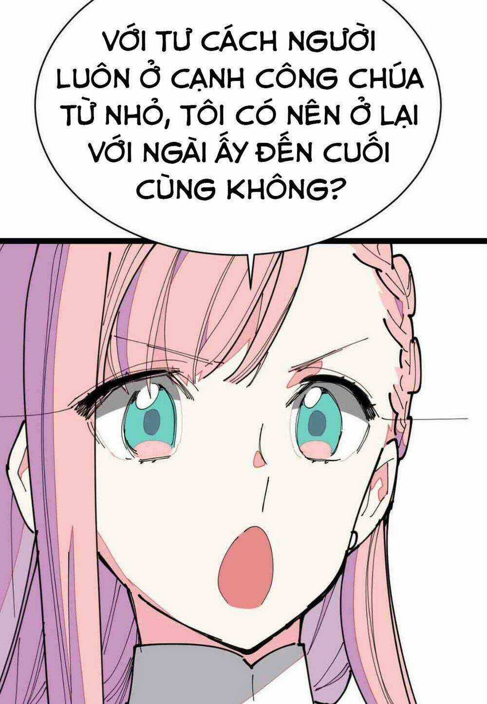 2 Nàng Công Chúa Chapter 7 trang 8