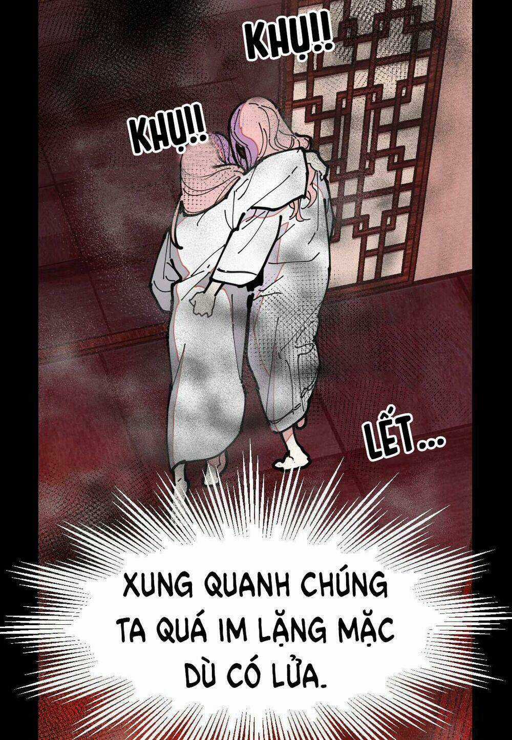 2 Nàng Công Chúa Chapter 8 trang 10