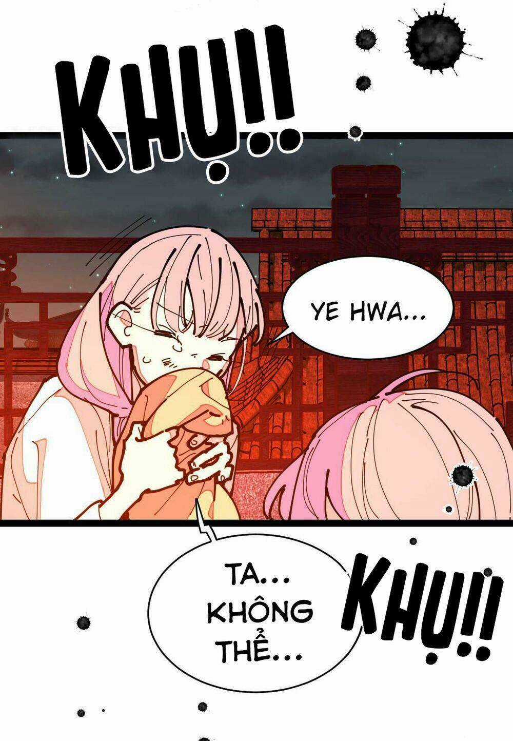 2 Nàng Công Chúa Chapter 8 trang 13