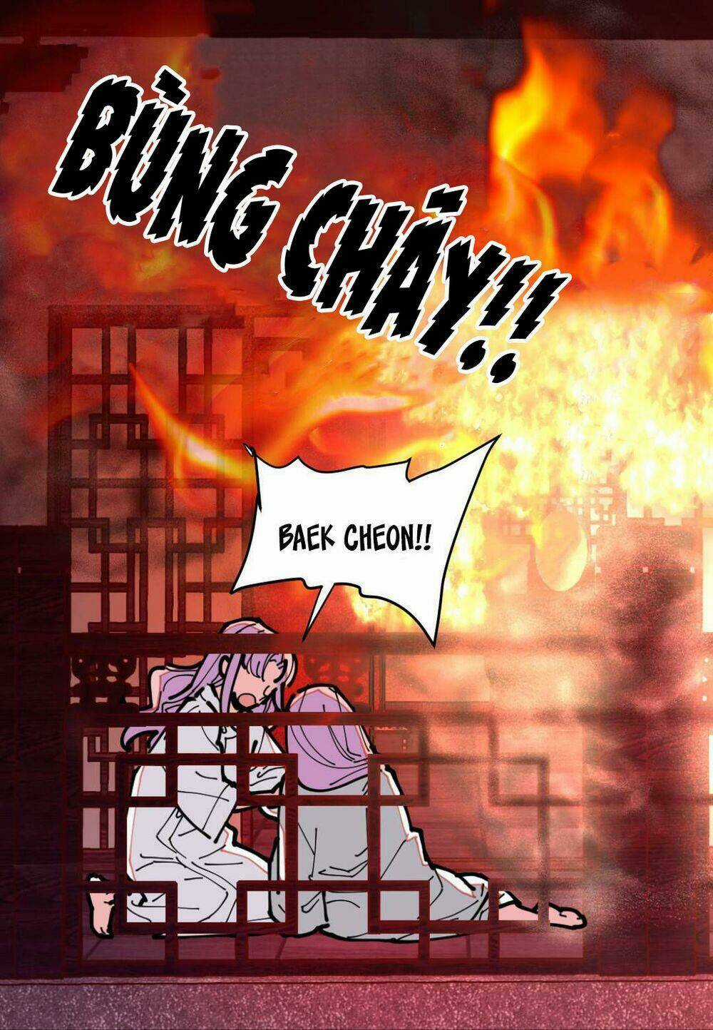 2 Nàng Công Chúa Chapter 8 trang 15