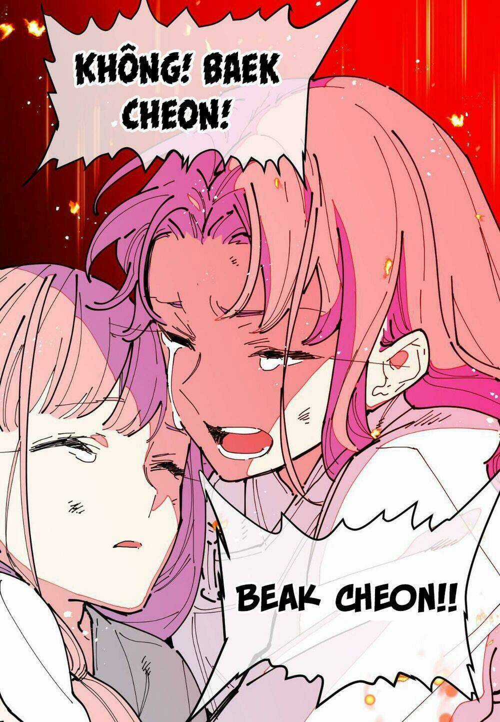 2 Nàng Công Chúa Chapter 8 trang 16