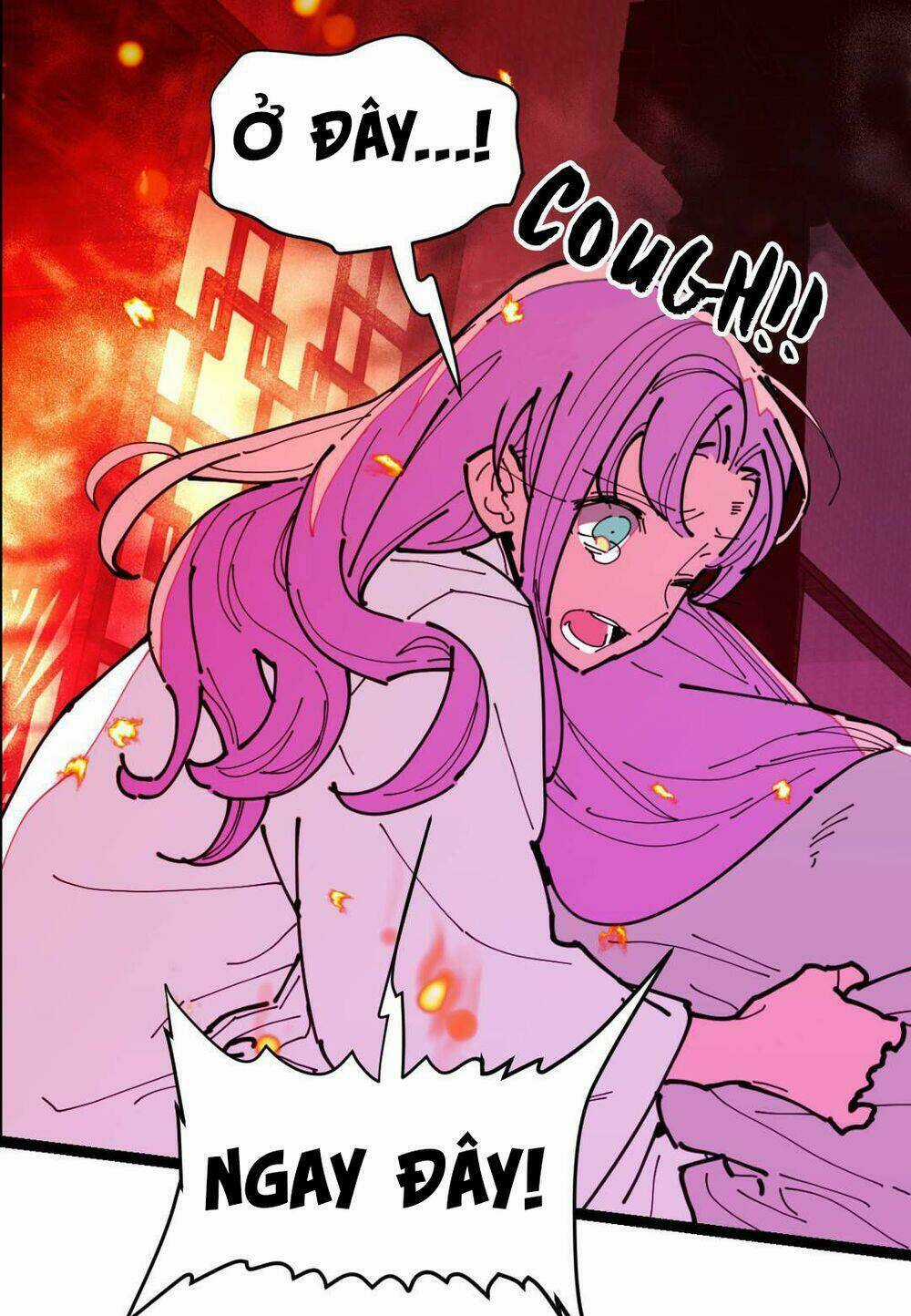 2 Nàng Công Chúa Chapter 8 trang 18