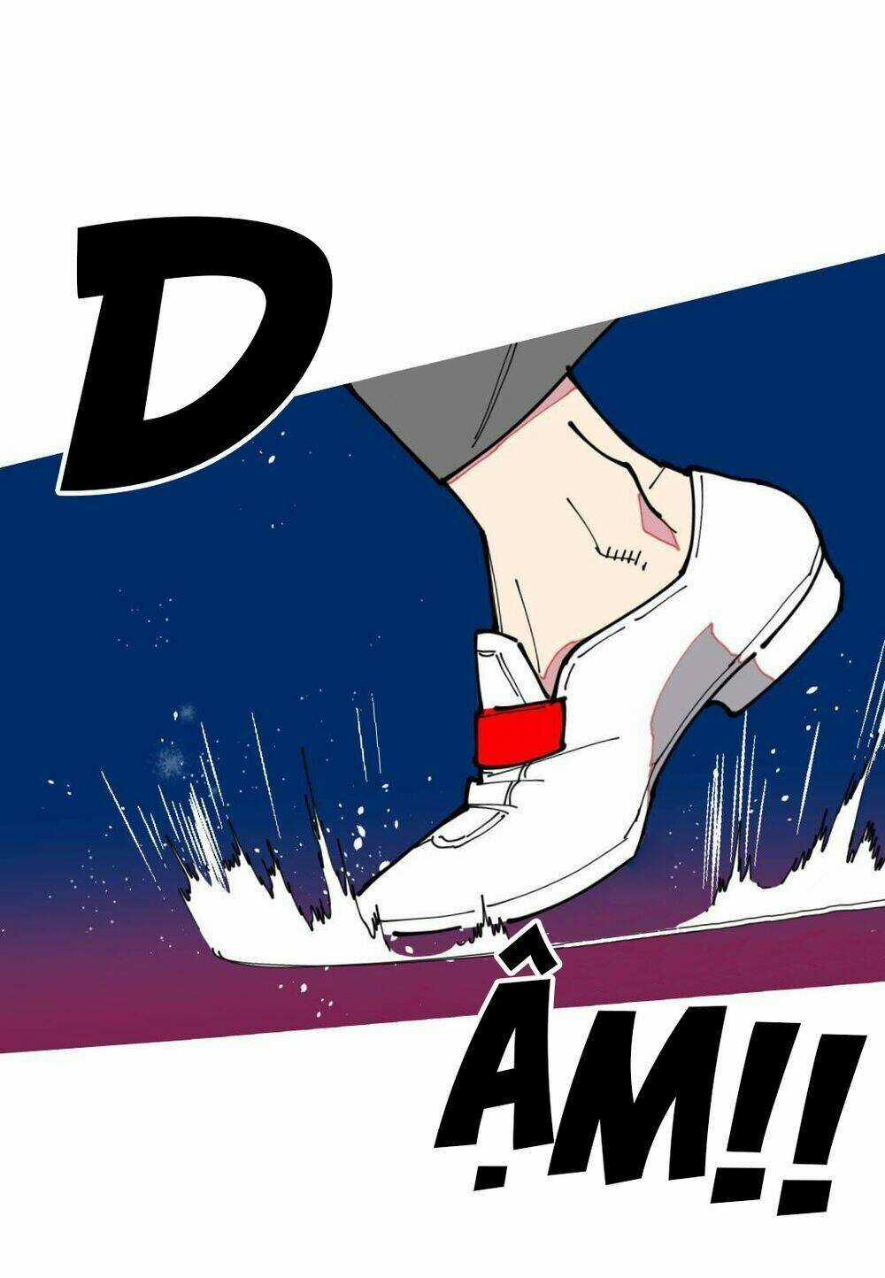 2 Nàng Công Chúa Chapter 8 trang 20