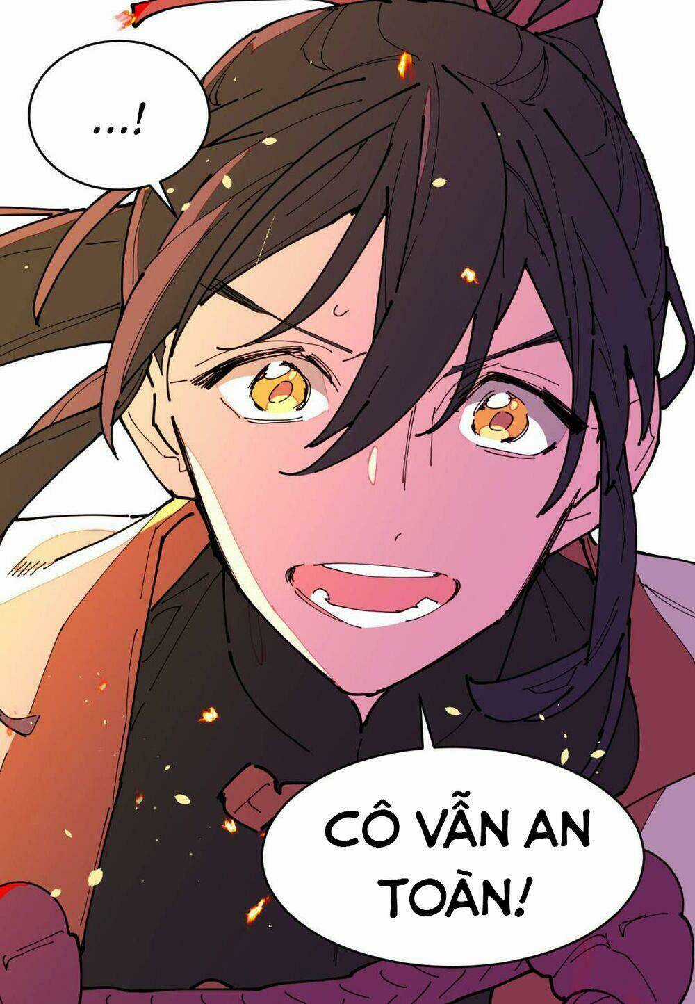 2 Nàng Công Chúa Chapter 8 trang 25