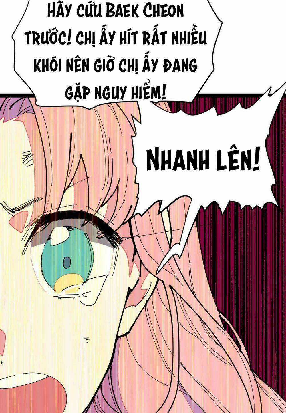 2 Nàng Công Chúa Chapter 8 trang 28