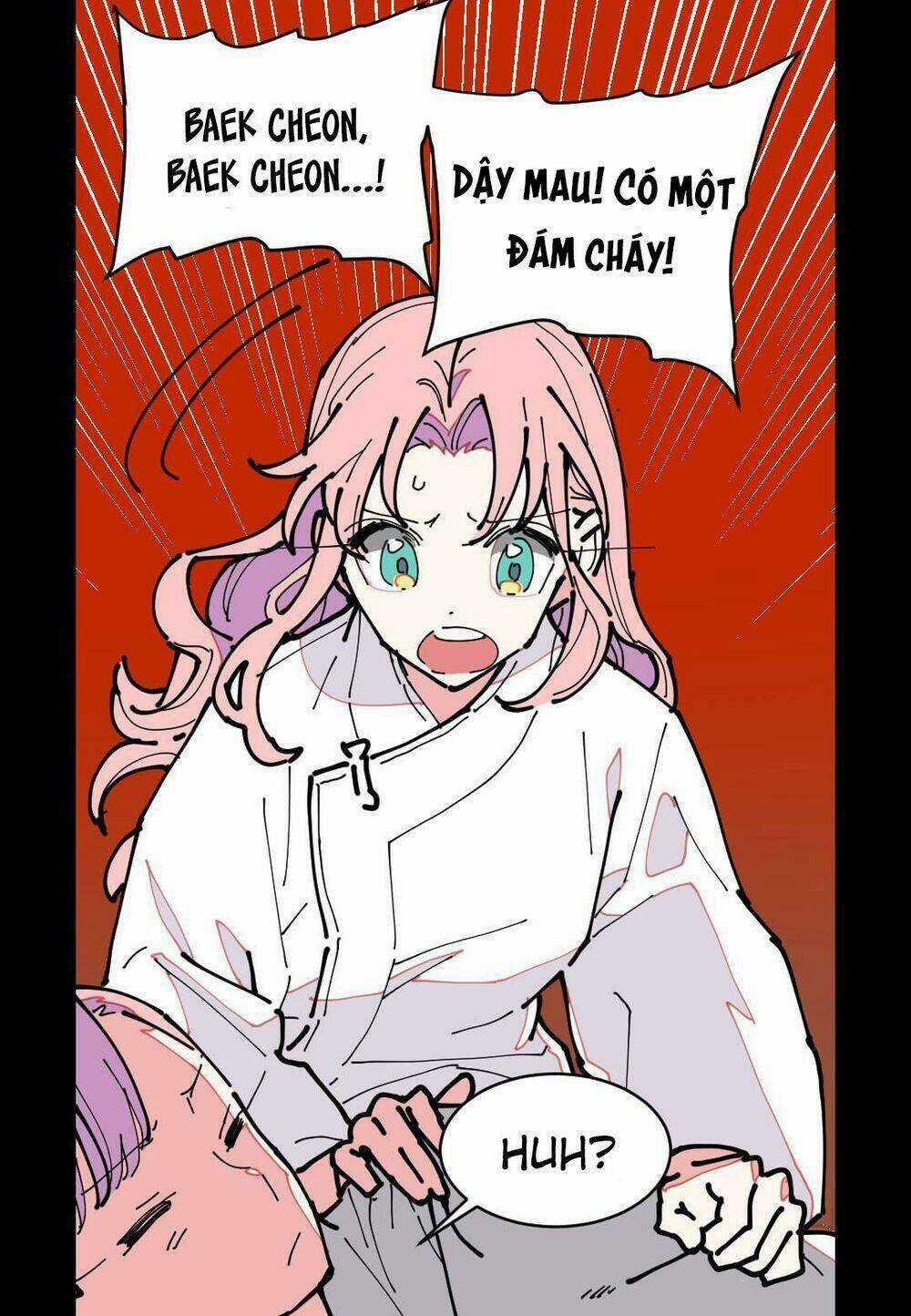 2 Nàng Công Chúa Chapter 8 trang 3