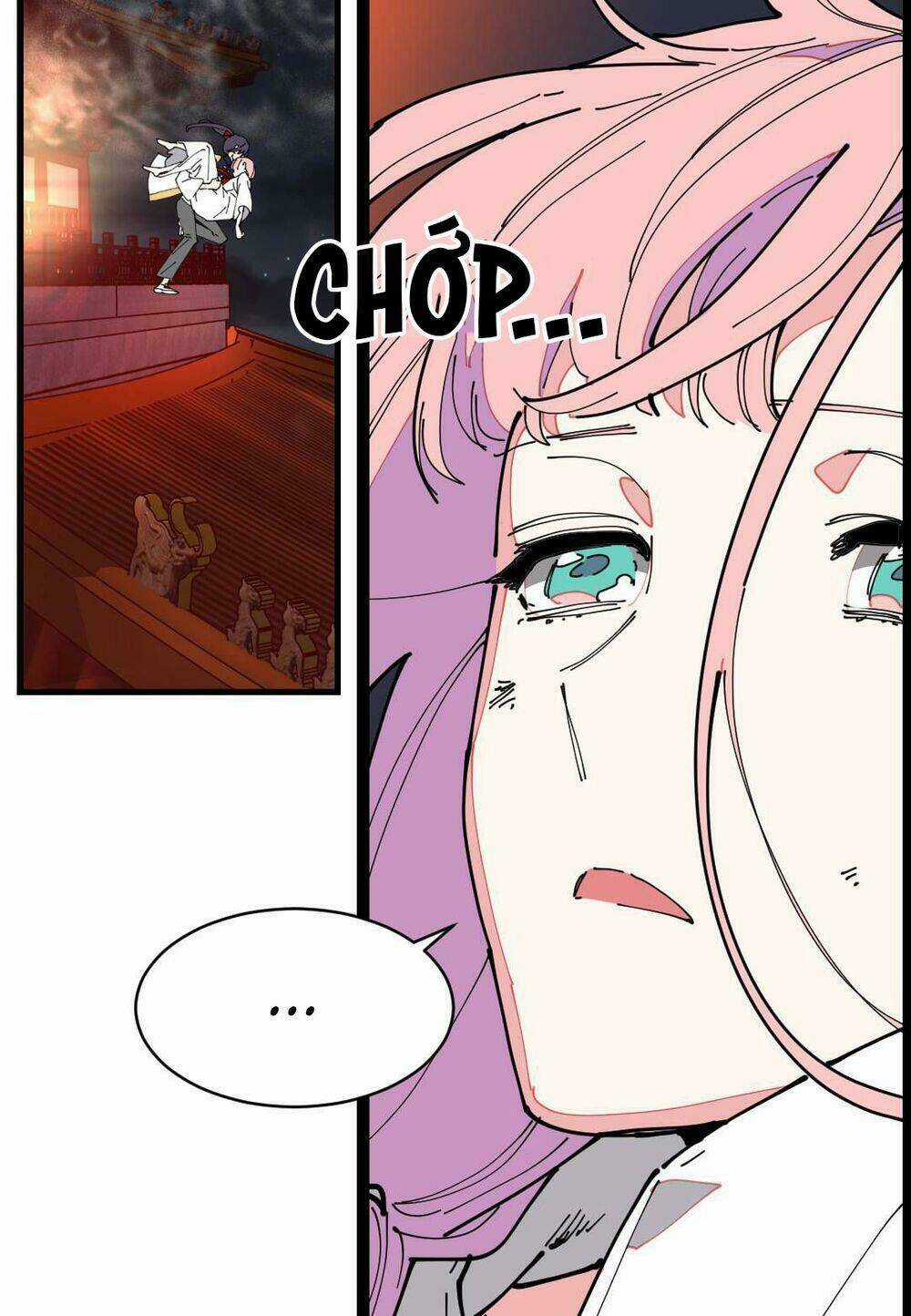 2 Nàng Công Chúa Chapter 8 trang 30