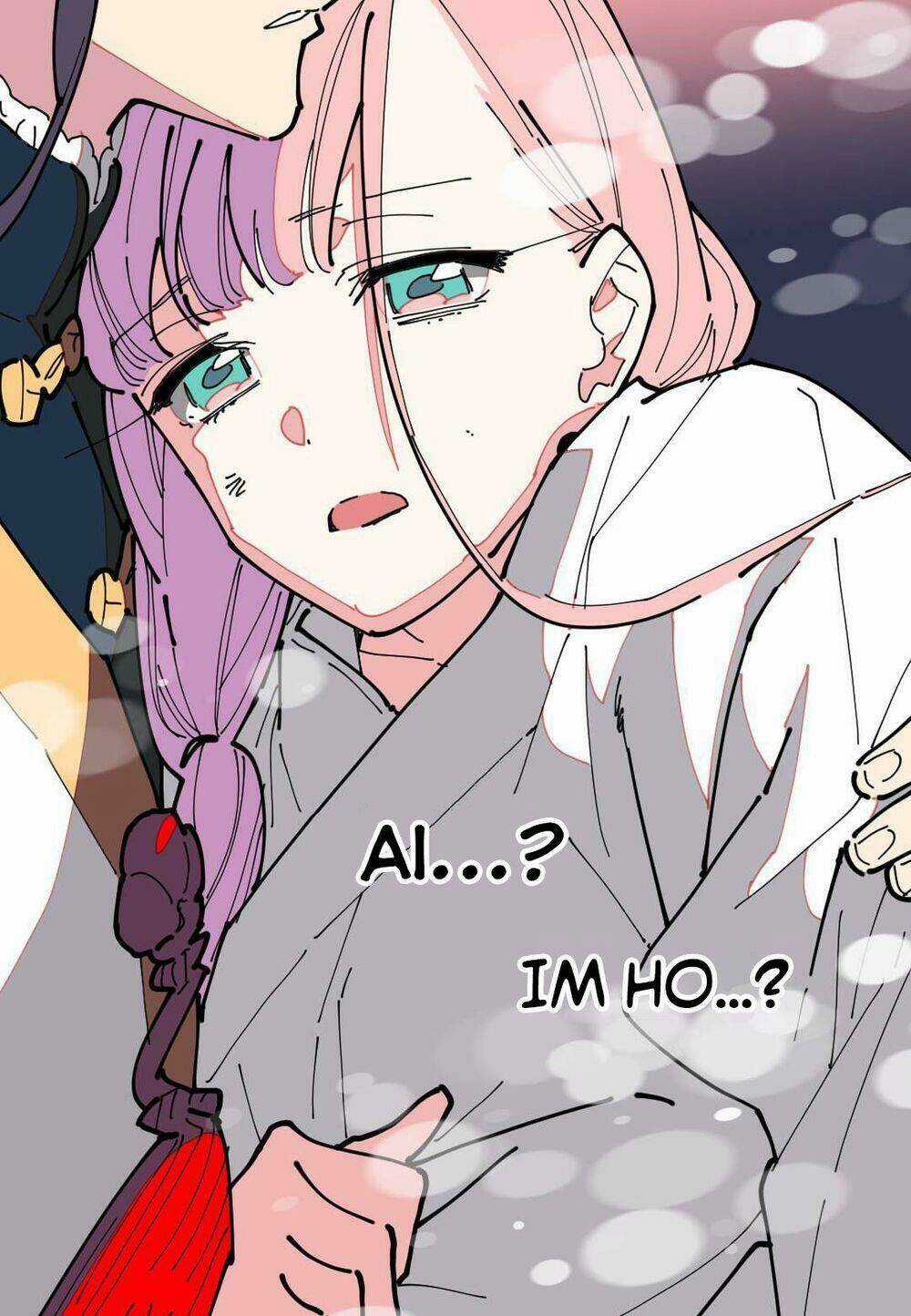 2 Nàng Công Chúa Chapter 8 trang 31