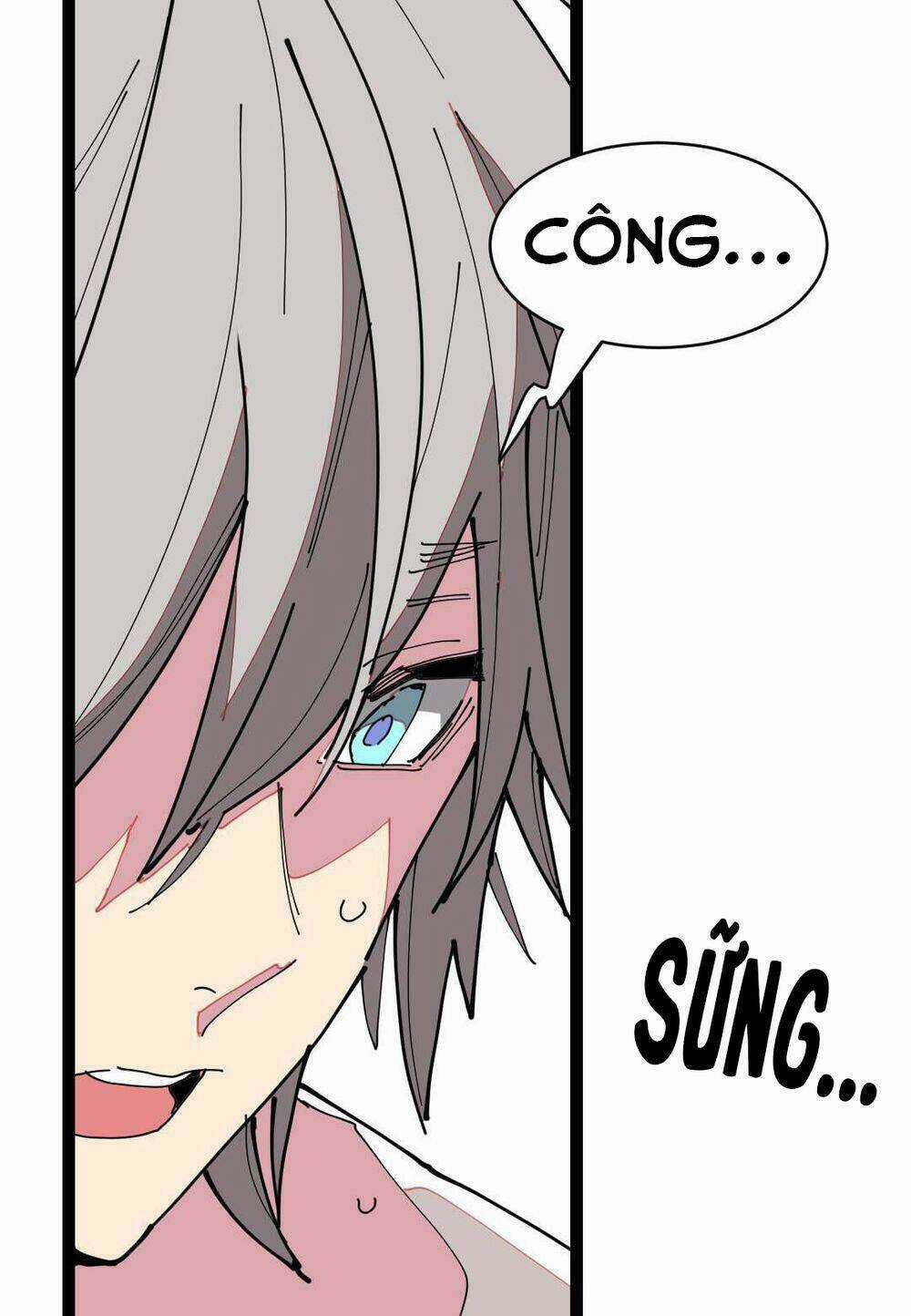 2 Nàng Công Chúa Chapter 8 trang 36