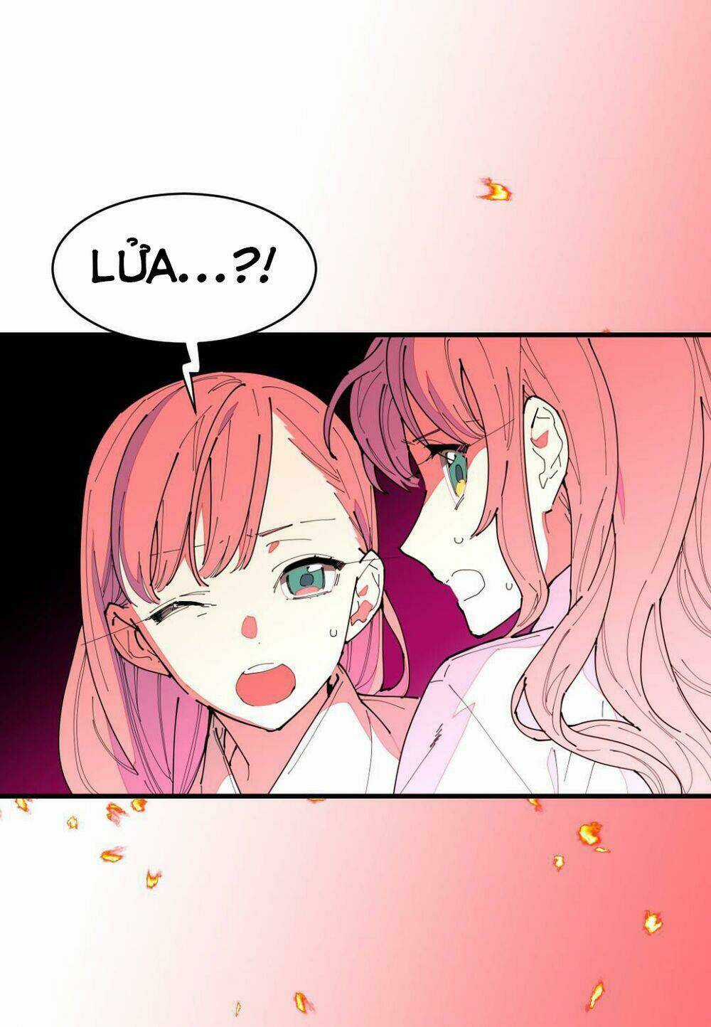 2 Nàng Công Chúa Chapter 8 trang 4