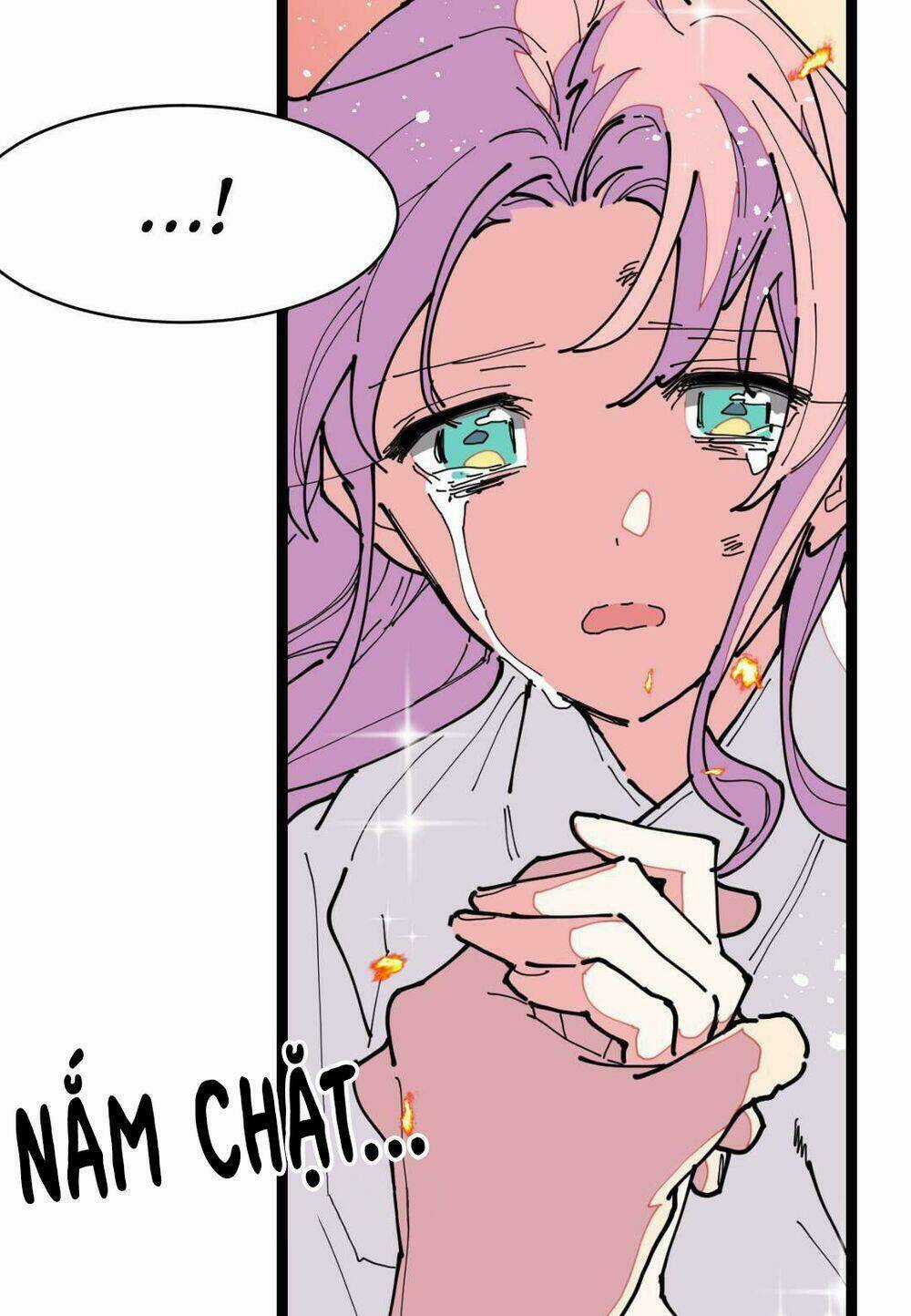 2 Nàng Công Chúa Chapter 8 trang 43