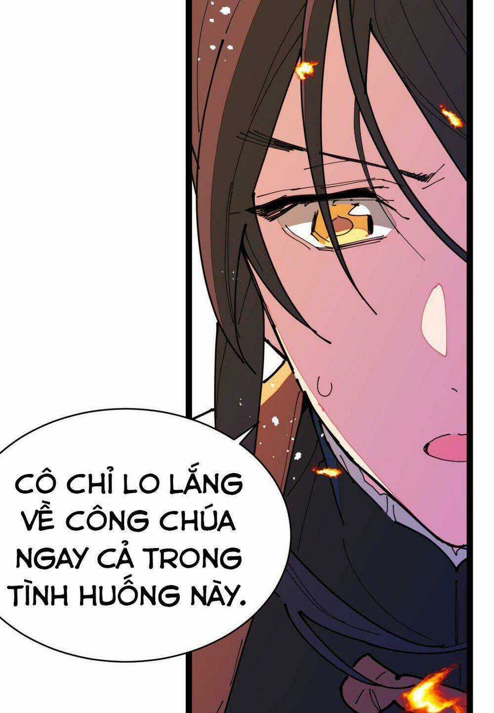 2 Nàng Công Chúa Chapter 8 trang 45
