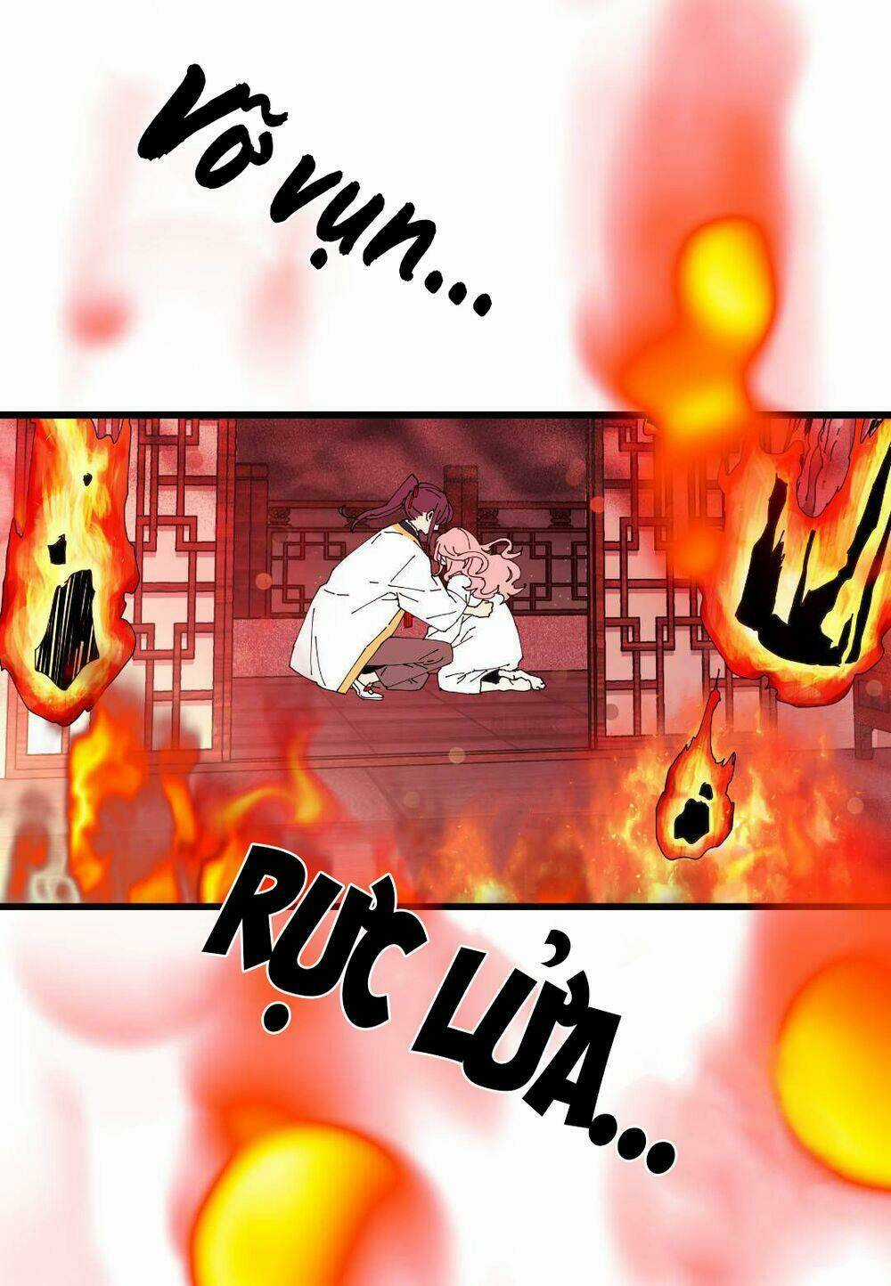 2 Nàng Công Chúa Chapter 8 trang 46