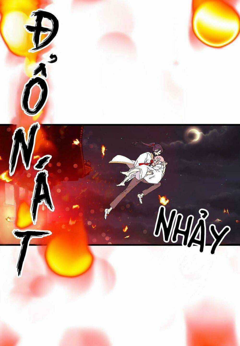 2 Nàng Công Chúa Chapter 8 trang 47