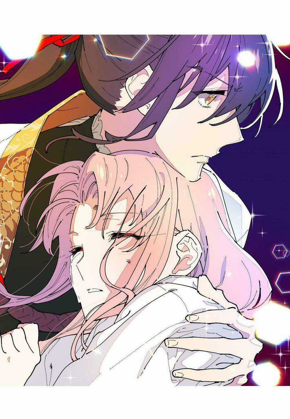 2 Nàng Công Chúa Chapter 8 trang 48