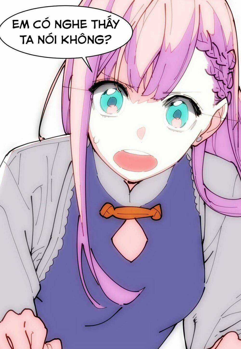 2 Nàng Công Chúa Chapter 8 trang 51