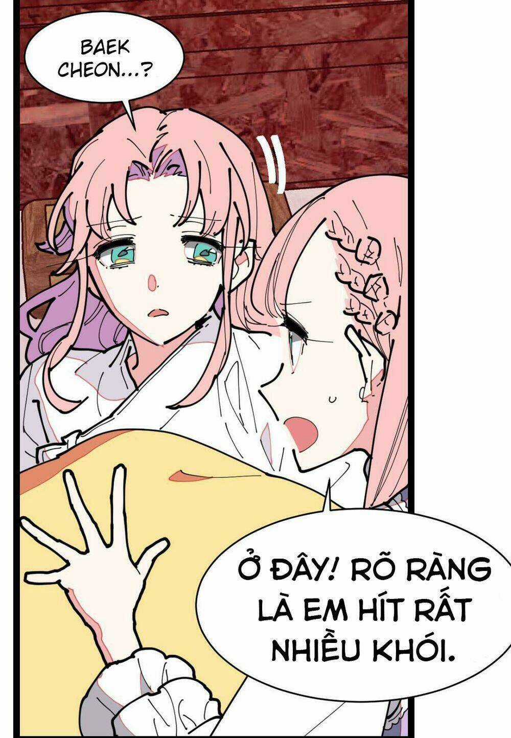 2 Nàng Công Chúa Chapter 8 trang 52