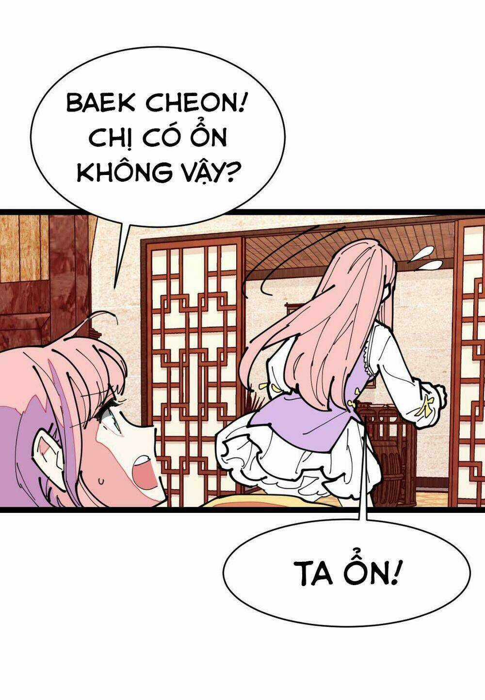 2 Nàng Công Chúa Chapter 8 trang 53