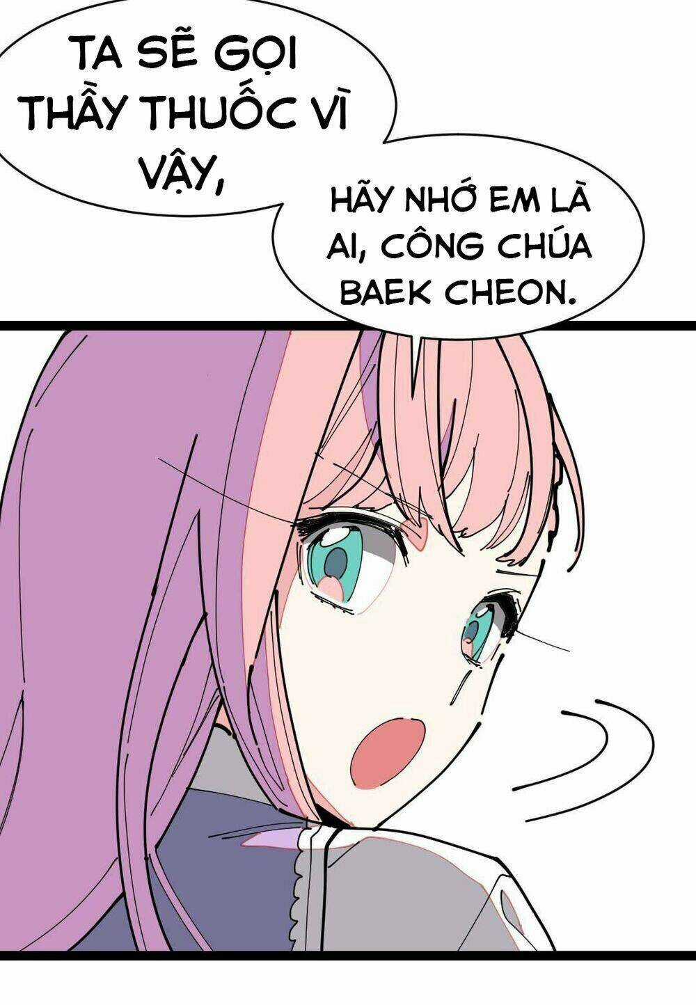 2 Nàng Công Chúa Chapter 8 trang 54