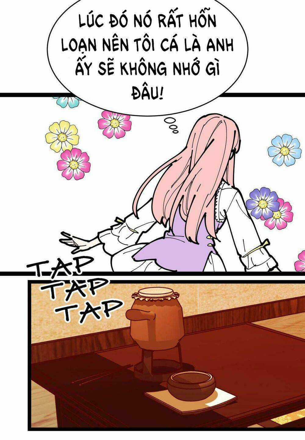 2 Nàng Công Chúa Chapter 8 trang 56