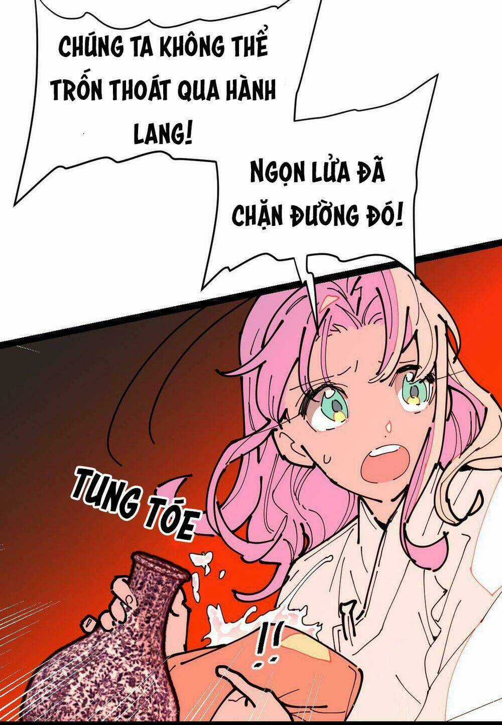 2 Nàng Công Chúa Chapter 8 trang 6