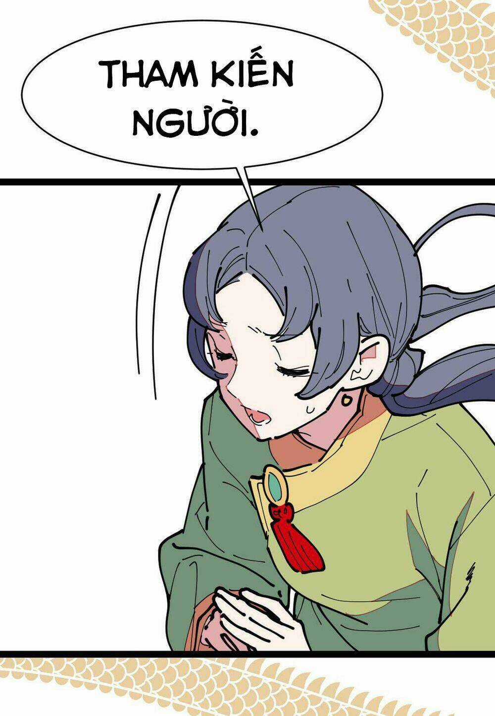 2 Nàng Công Chúa Chapter 8 trang 62