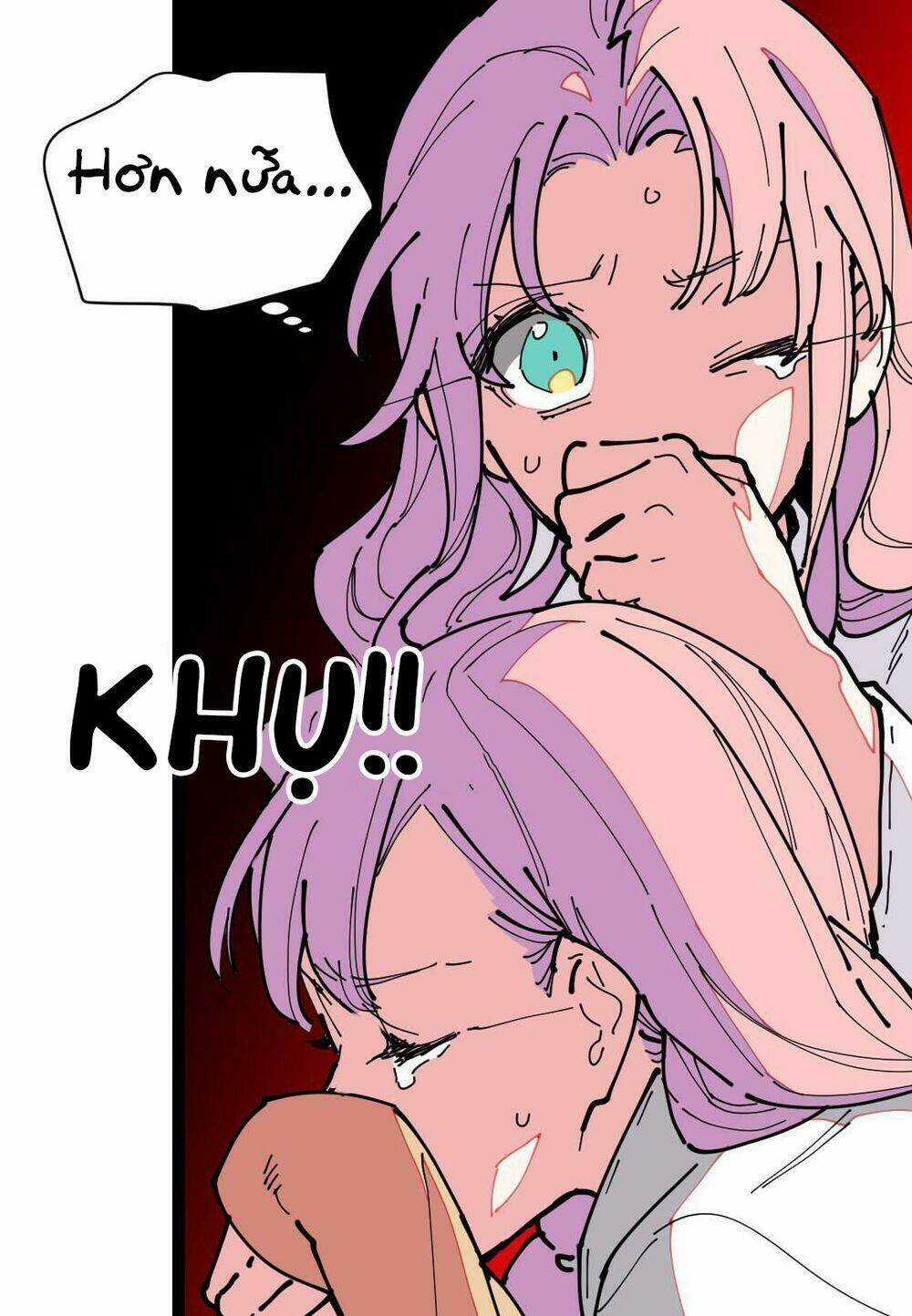 2 Nàng Công Chúa Chapter 8 trang 9