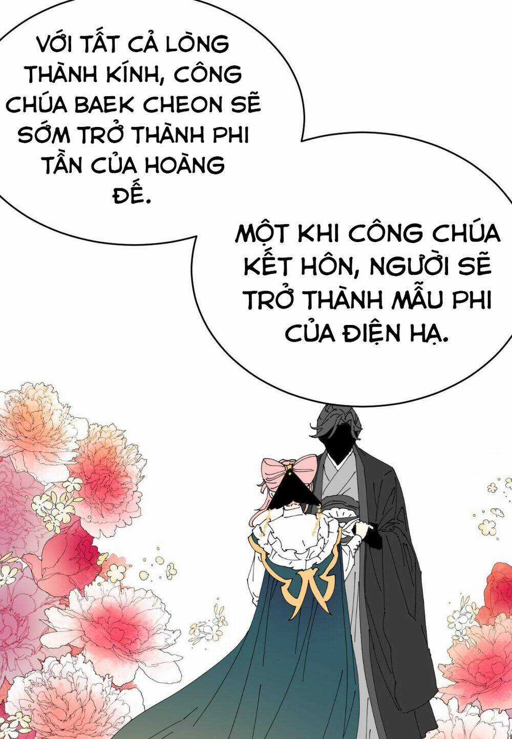 2 Nàng Công Chúa Chapter 9 trang 10