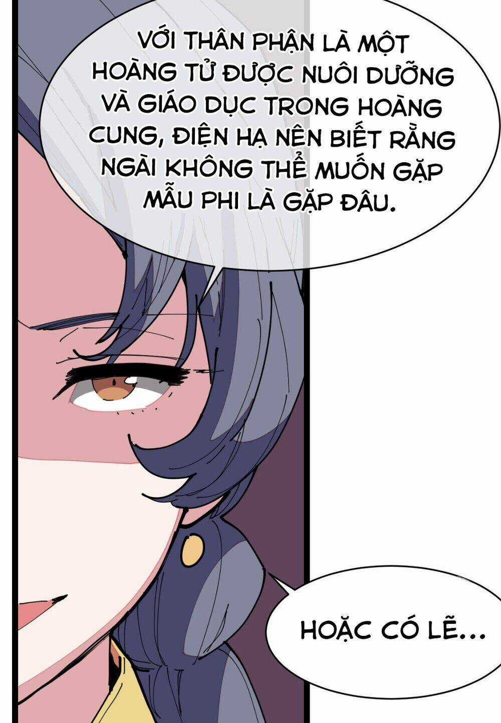 2 Nàng Công Chúa Chapter 9 trang 11