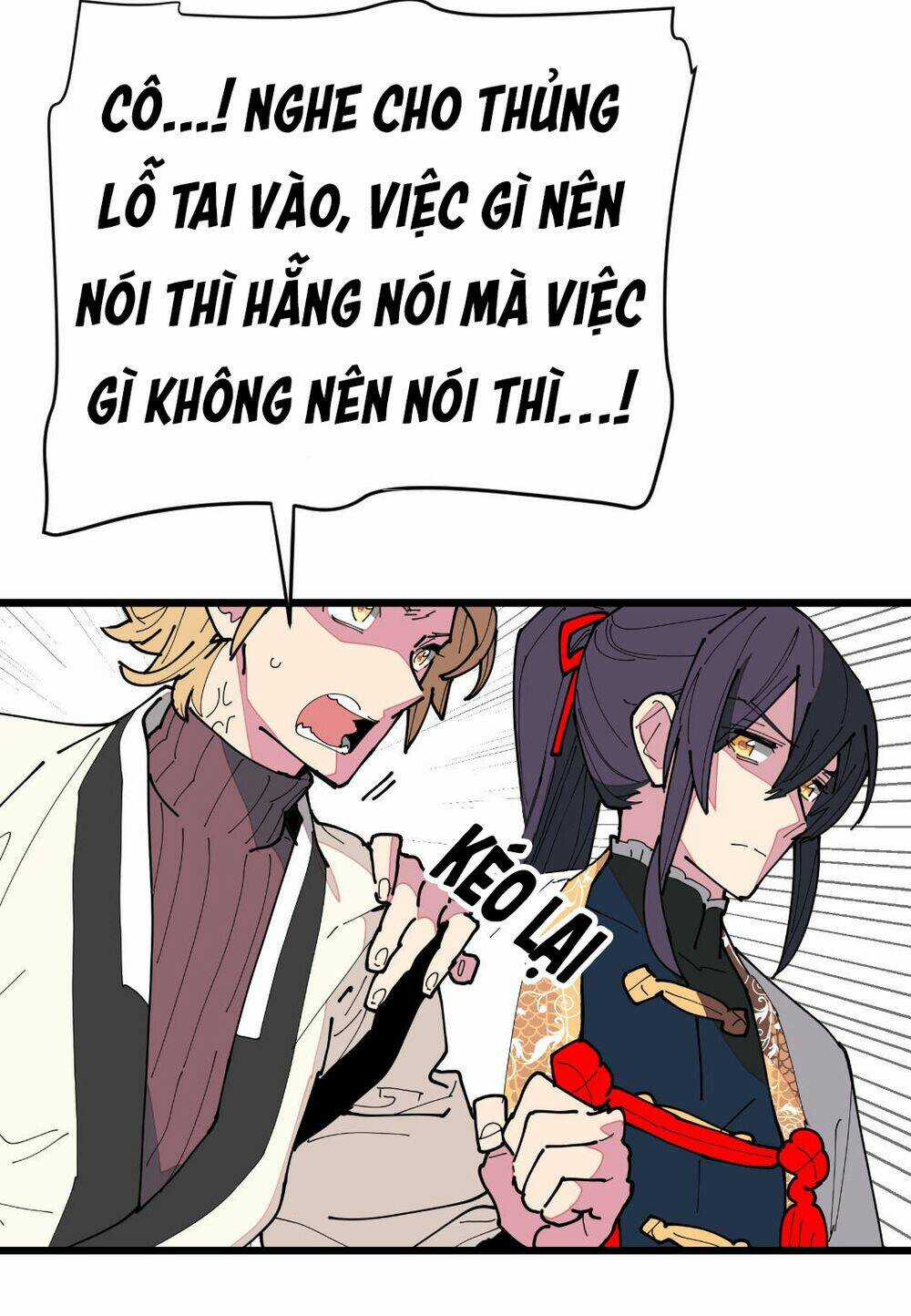 2 Nàng Công Chúa Chapter 9 trang 14