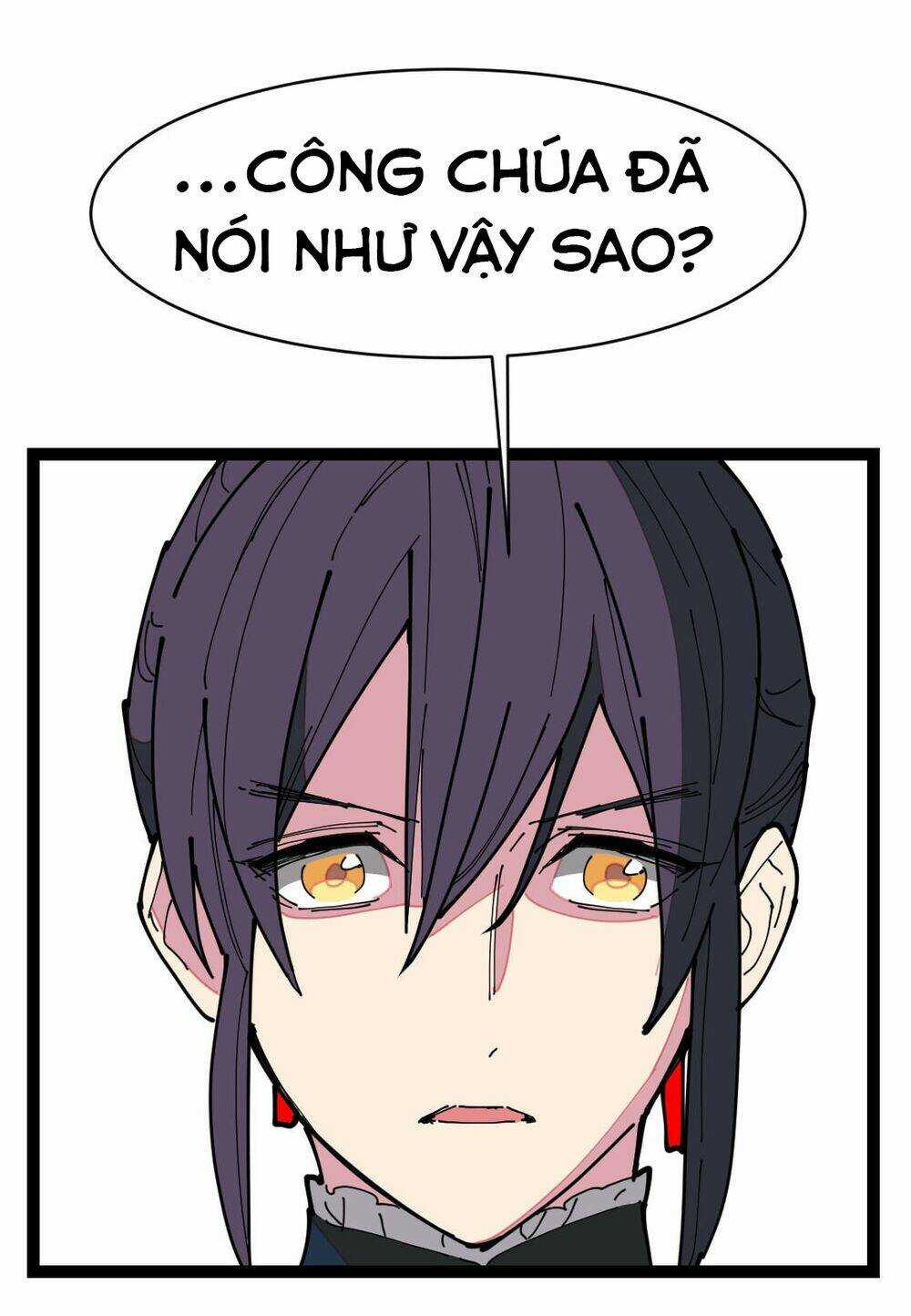2 Nàng Công Chúa Chapter 9 trang 15